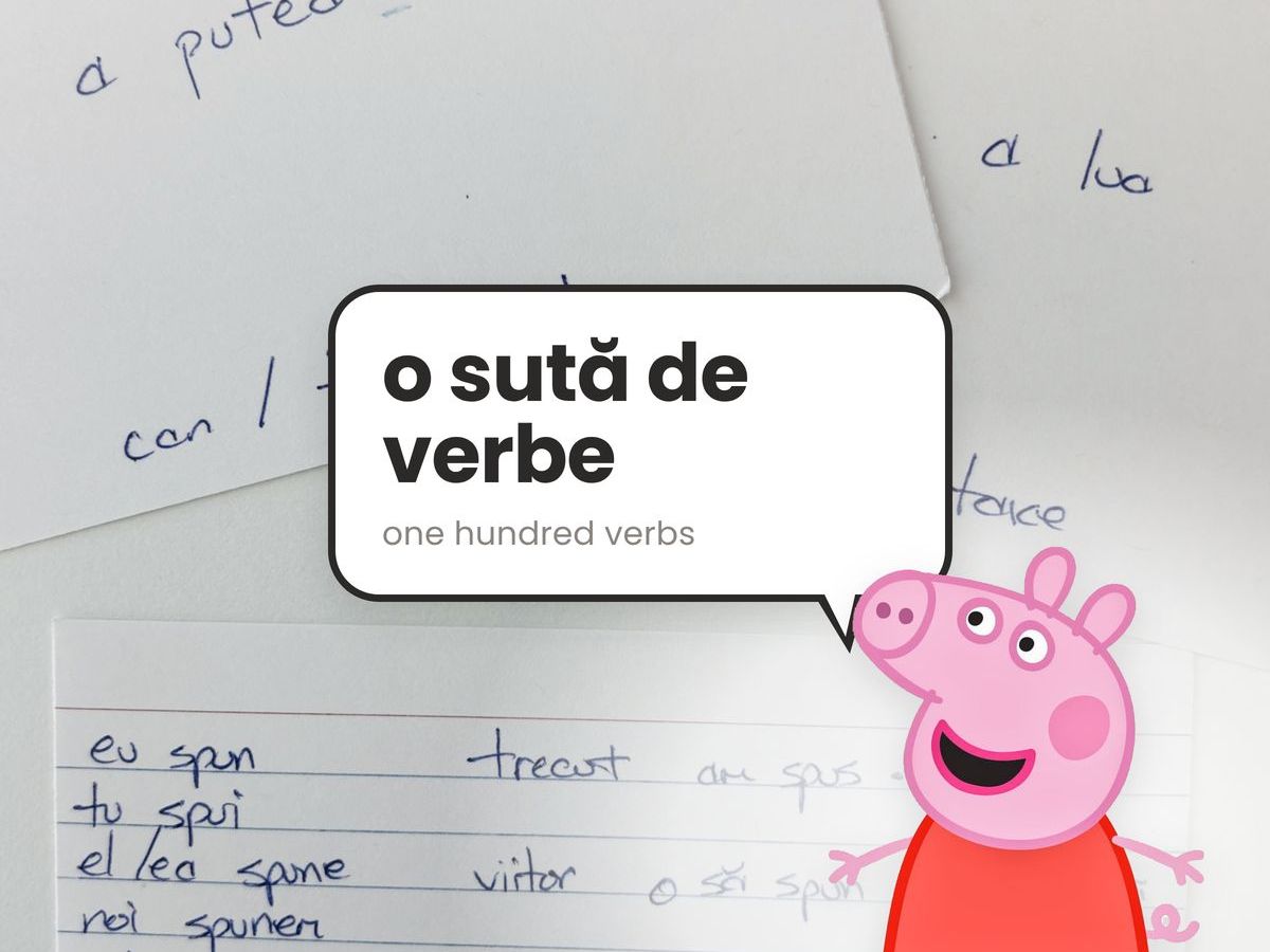 I'm Using Claude to Finally Learn Romanian