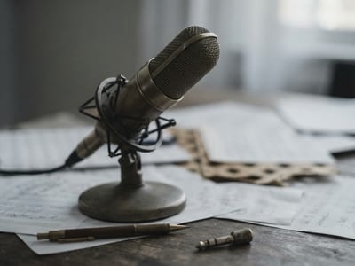 Why Download Numbers Don't Matter in Podcast Advertising