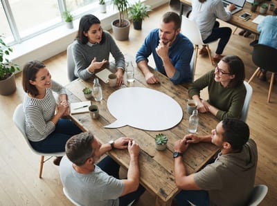 The Secret to Hosting Events People Actually Remember