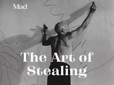 The Art of Stealing AI Workflows