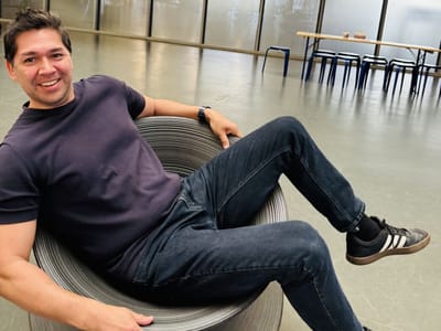 AI Frees Up Time to Build