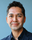 Headshot portrait of Eric Melchor