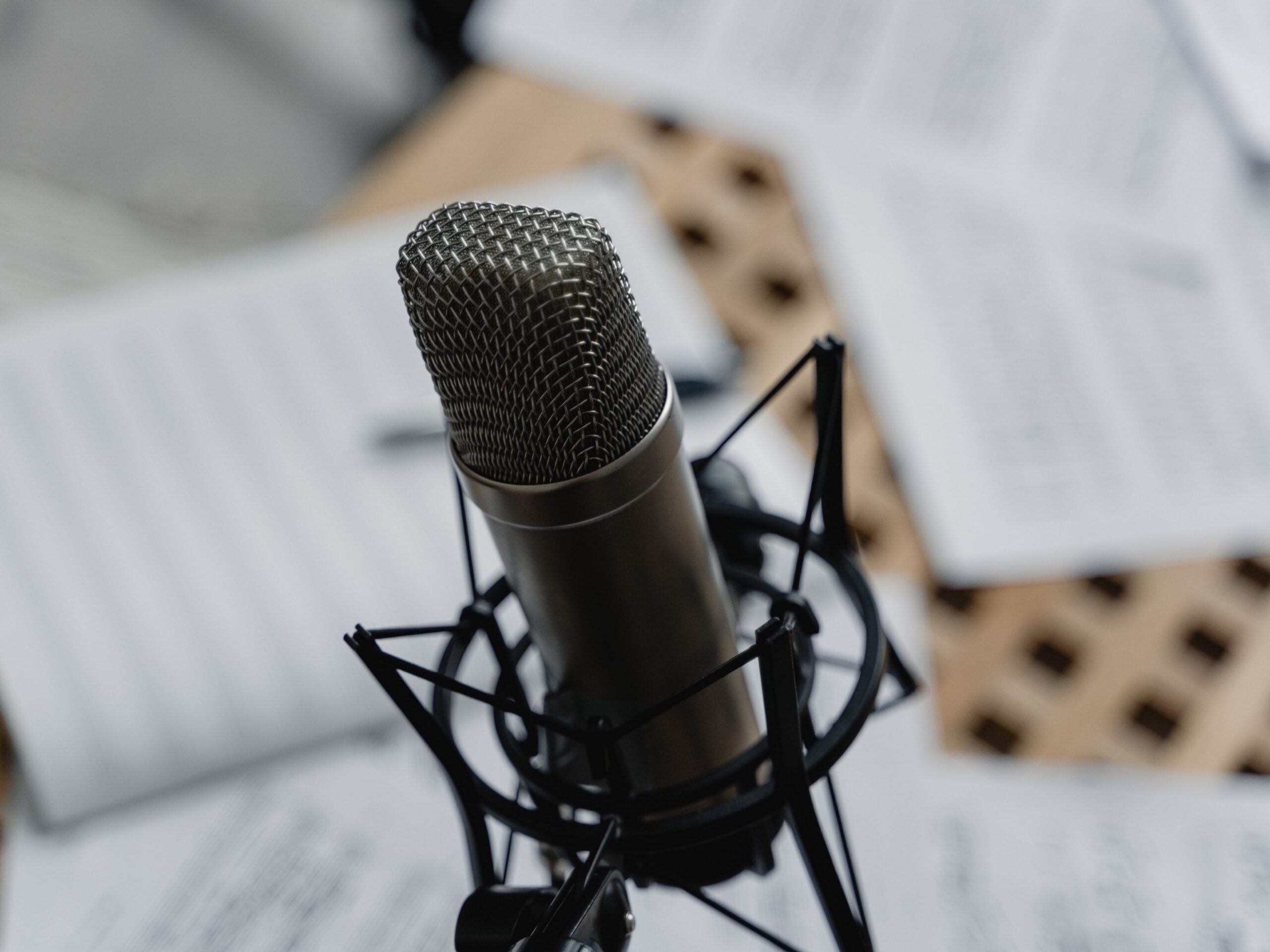 Why Download Numbers Don’t Matter in Podcast Advertising