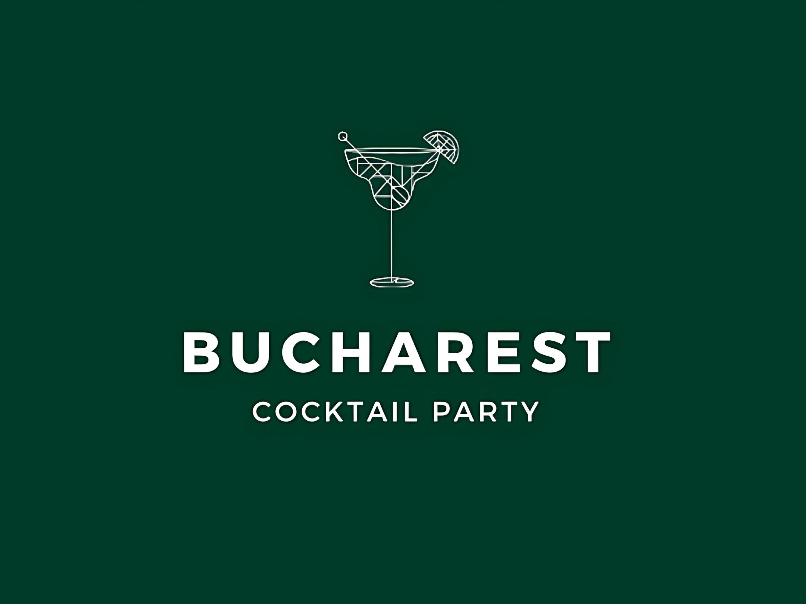 Bucharest Cocktail Parties