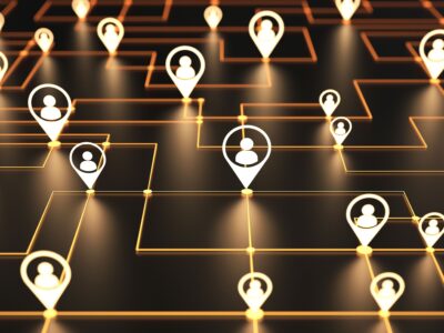 Why Most Networking Events Fail (And How Better Questions Fix Everything)