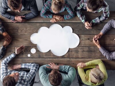 The Secret to Hosting Events People Actually Remember